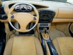 Porsche Boxster by Gemballa 2006 года